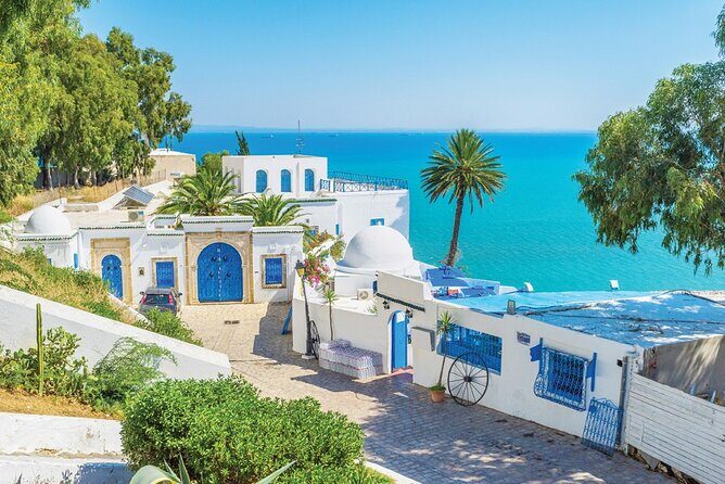 The Best of Tunisia, 3 Days Guided Tour with Lunch - Practical tips I’d use for this exact route
