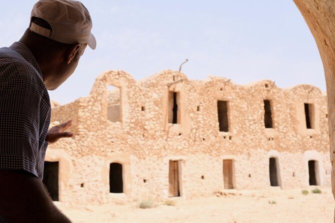 The three desert and mountain oases - Key things that make this tour stand out