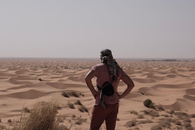 The Wonders of Tunisia: 8 days / 7 nights - Key highlights you should care about