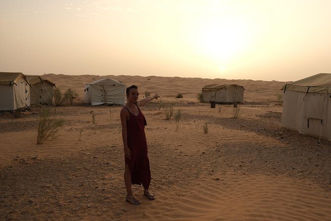 The Wonders of Tunisia: 8 days / 7 nights - Getting there and moving around with pickup and an air-conditioned vehicle