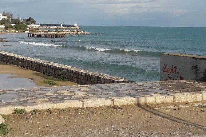 Tunis, Carthage and Sidi Bou Said Self-Guided Excursion from Hammamet - Why this Tunis, Carthage and Sidi Bou Saïd day plan works from Hammamet