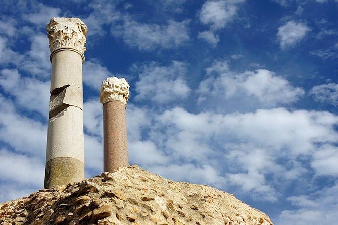Tunis: Carthage, Bardo Museum, Sidi Bou Said & Medina Group Tour - From 8:00 pickup to a full-day pace that actually works