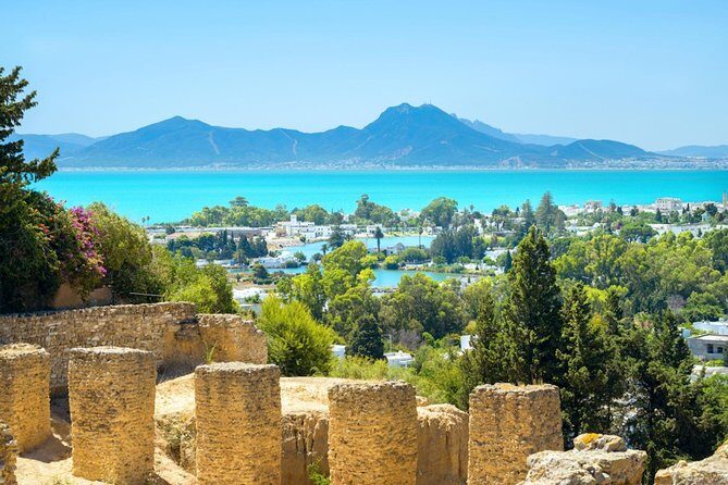 Tunis Group Tour: Carthage, Sidi Bou Said, Bardo museum & Medina - Key things I’d focus on before you go
