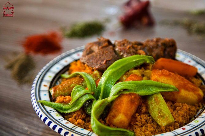 Tunis, Sidi Bousaid and Carthage day trip from Hammamet - Who this tour is best for (and who might want another option)