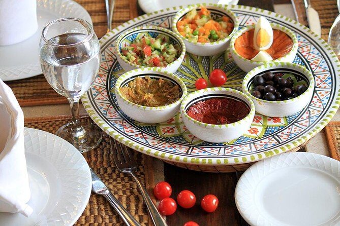Tunis, Sidi Bousaid and Carthage Day Trip from Monastir - Price and value: what $116.13 gets you (and what it doesn’t)