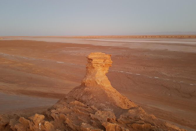Tunisia 7-Day tour - Timing, Comfort, and Physical Demands (So You Can Enjoy It)