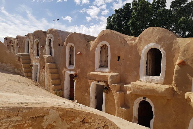 Tunisia 7-Day tour - Who This Tour Fits Best (And Who Might Want Another Option)