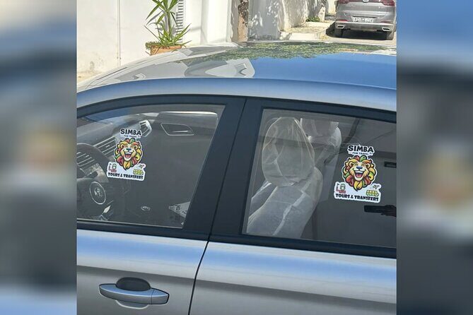Tunisia : Transfers From ALL CITIES & Airports (1 Up to 22 ppl) - Drop-Off Flexibility: Staying Flexible After the Ride
