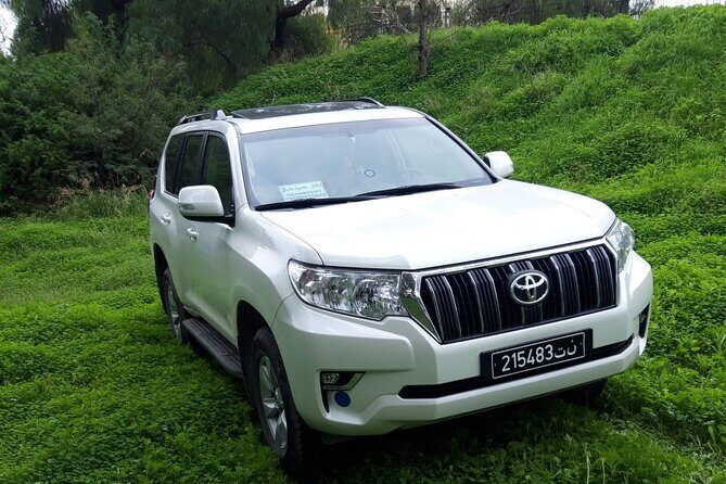 VIP transfer between Tunis Carthage Airport and a hotel in Tunis - Price and What You’re Really Paying For